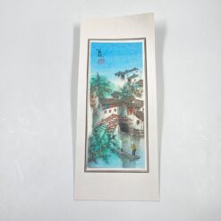 Rytietiškas grafikos paveiksliukas 0,01x15x36 cm