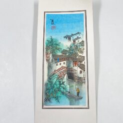 Rytietiškas grafikos paveiksliukas 0,01x15x36 cm