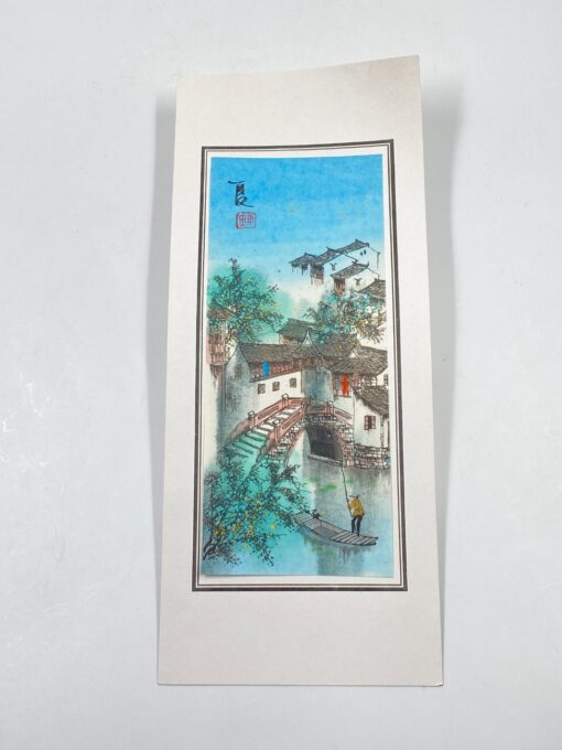 Rytietiškas grafikos paveiksliukas 0,01x15x36 cm