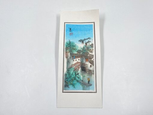 Rytietiškas grafikos paveiksliukas 0,01x15x36 cm