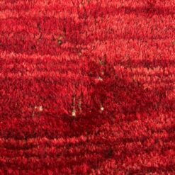 Vilnonis rankų darbo kilimas “Afgan” 309x220x0,5 cm