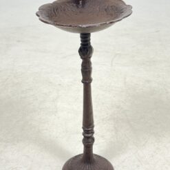 Ketaus paukščių lesykla 29x26x59 cm
