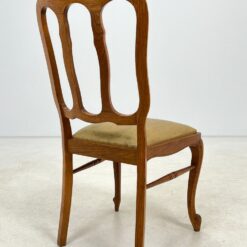 Ąžuolinės kėdės 6 vnt. komplektas 52x45x96 cm, 50 cm