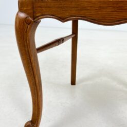 Ąžuolinės kėdės 6 vnt. komplektas 52x45x96 cm, 50 cm
