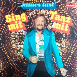 James Last - 1976 - Sing Mit - Tanz Mit