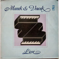 Marek & Vacek - 1981 - Live