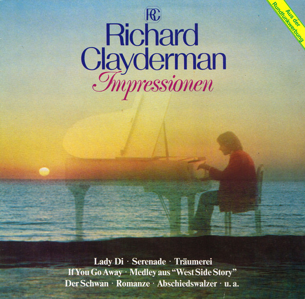 ALP17024C_1749187622 Richard Clayderman – 1982 – Impressionen