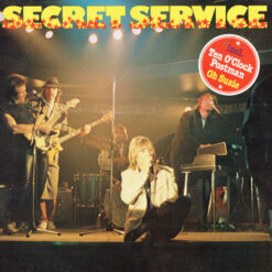 Secret Service - 1980 - Oh Susie