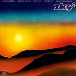 Sky - 1980 - Sky 2