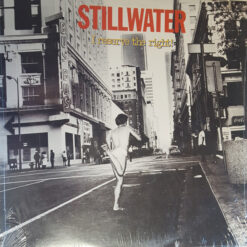 Stillwater - 1978 - I Reserve The Right!