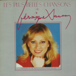 Véronique Sanson - 1985 - Les Plus Belles Chansons De Véronique Sanson