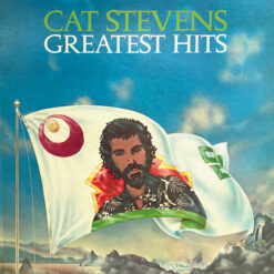 Cat Stevens - 1975 - Greatest Hits