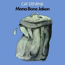 Cat Stevens - Mona Bone Jakon