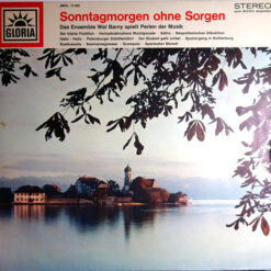 Das Ensemble Wal Barny - Sonntagmorgen Ohne Sorgen