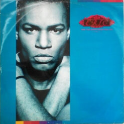 Eric And The Good Good Feeling - 1989 - Good Good Feeling [Maxi]