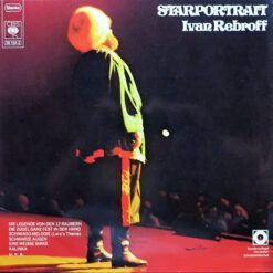 Ivan Rebroff - 1971 - Starportrait