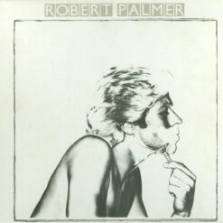 Robert Palmer - 1979 - Secrets