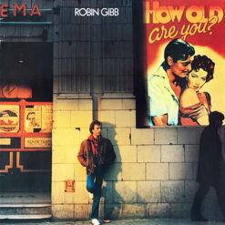 Robin Gibb - 1983 - How Old Are You?