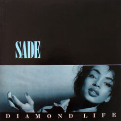 Sade - 1984 - Diamond Life
