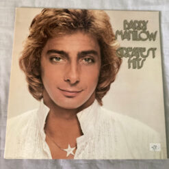 Barry Manilow - 1978 - Greatest Hits