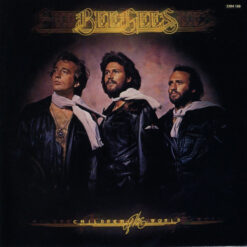 Bee Gees - 1976 - Children Of The World
