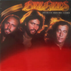 Bee Gees - 1979 - Spirits Having Flown