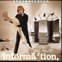 Dave Edmunds - 1983 - Information