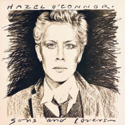 Hazel O'Connor - 1980 - Sons And Lovers