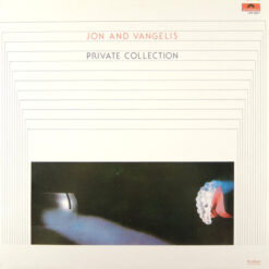 Jon & Vangelis - 1983 - Private Collection
