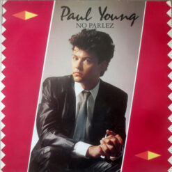 Paul Young - 1983 - No Parlez