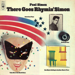 Paul Simon - 1973 - There Goes Rhymin' Simon