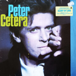 Peter Cetera - 1986 - Solitude / Solitaire