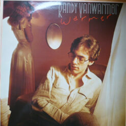 Randy Vanwarmer - 1979 - Warmer