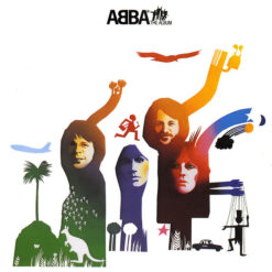 ABBA - 1977 - The Album