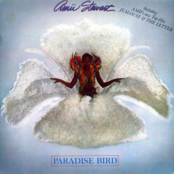 Amii Stewart - 1980 - Paradise Bird