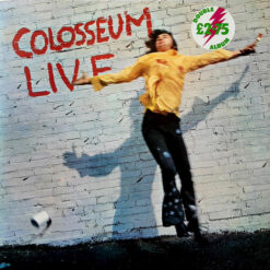 Colosseum - 1971 - Colosseum Live