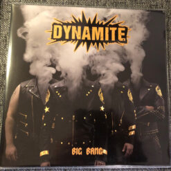 Dynamite - 2018 - Big Bang