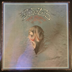 Eagles - Their Greatest Hits 1971-1975