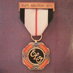 Electric Light Orchestra - 1979 - ELO's Greatest Hits
