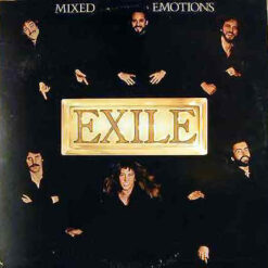 Exile - 1978 - Mixed Emotions