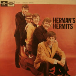 Herman's Hermits - 1965 - Herman's Hermits