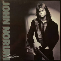 John Norum - 1987 - Total Control