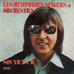 Les Humphries Singers& Orchester Les Humphries - 1973 - Sound '73/II