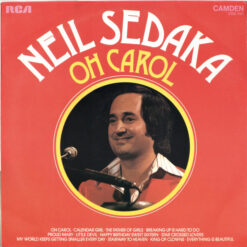 Neil Sedaka - Oh Carol