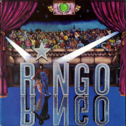 Ringo Starr - 1973 - Ringo