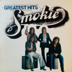Smokie - 1977 - Greatest Hits