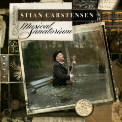 Stian Carstensen - 2021 - Musical Sanatorium