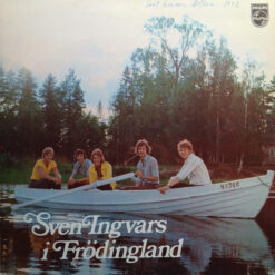 Sven-Ingvars - 1971 - I Frödingland