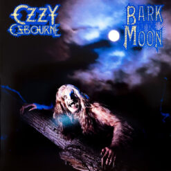 Ozzy Osbourne - 1983 - Bark At The Moon