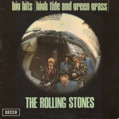 Rolling Stones - 1966 - Big Hits (High Tide And Green Grass)